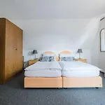 Apartamento Sonnenhang *