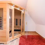Apartamento Sonnenhang Niedersalwey