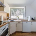 Apartamento Sonnenhang Niedersalwey