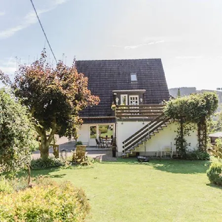 Sonnenhang * Niedersalwey