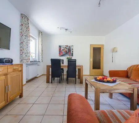 Sonnenhang Apartment