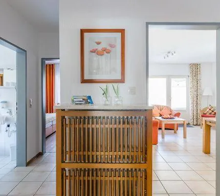 Sonnenhang Apartment