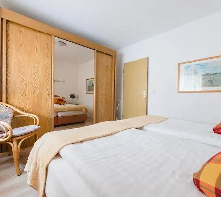 Sonnenhang Niedersalwey