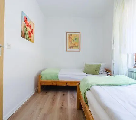 Apartment Sonnenhang