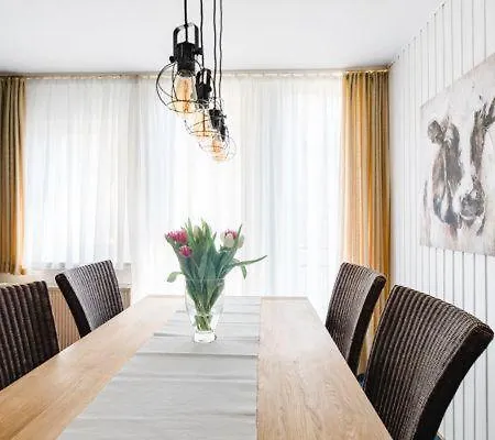 Apartment Sonnenhang *