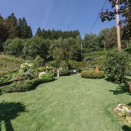 Sonnenhang Apartment *