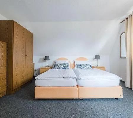 Apartment Sonnenhang *