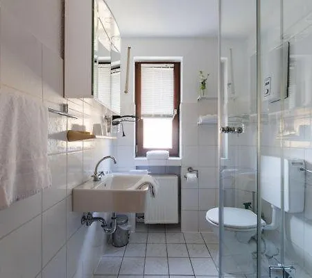 Sonnenhang Niedersalwey