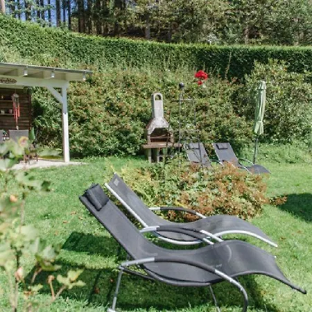 Apartment Sonnenhang