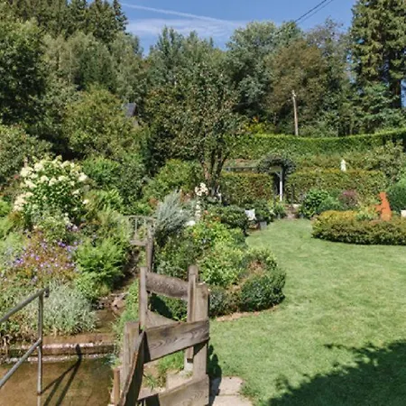 Sonnenhang * Niedersalwey