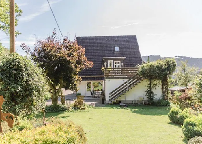 Sonnenhang * Niedersalwey