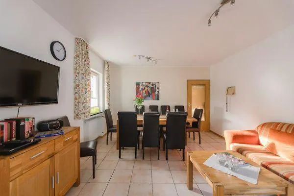 Sonnenhang Apartamento Niedersalwey