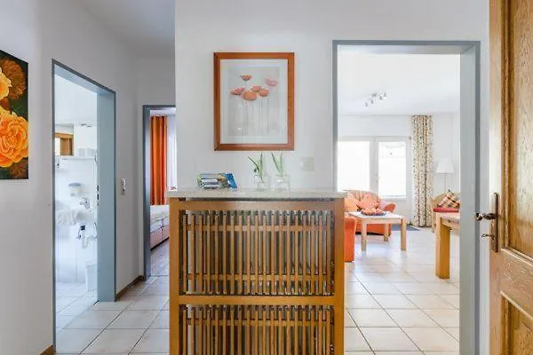 Sonnenhang Apartamento