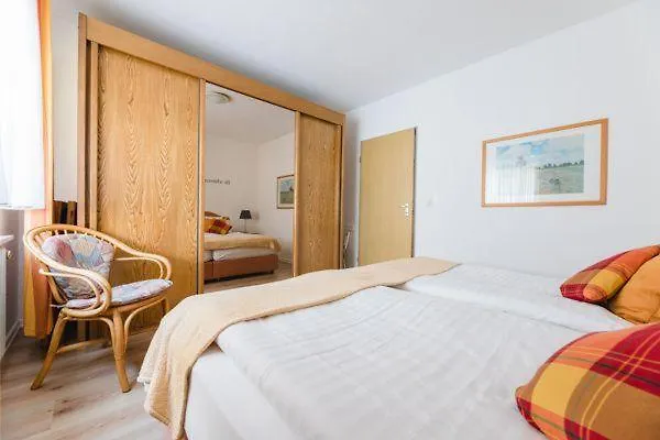 Sonnenhang Niedersalwey