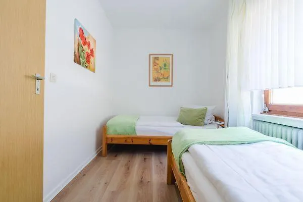 Apartamento Sonnenhang