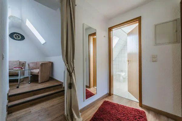 Sonnenhang Niedersalwey