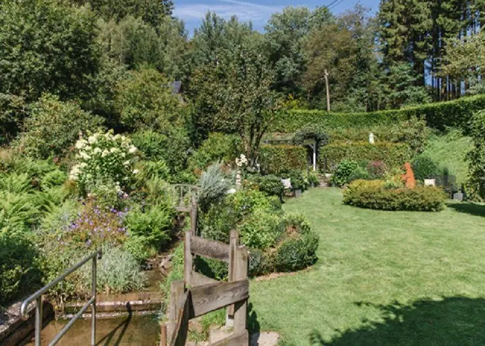 Sonnenhang * Niedersalwey